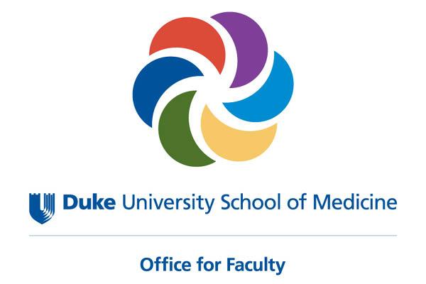 School of Medicine Office for Faculty logo